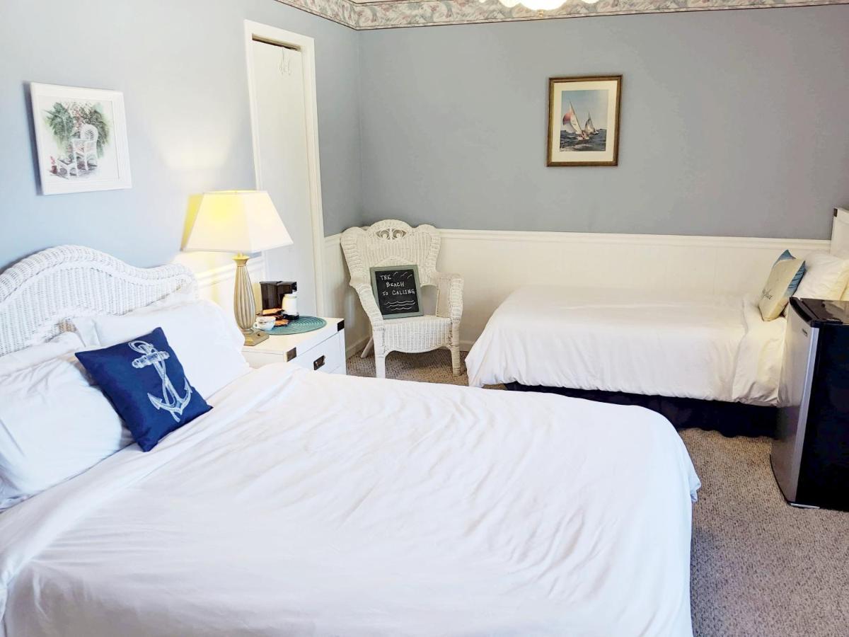 Hop & Vine Inn Fennville Bagian luar foto